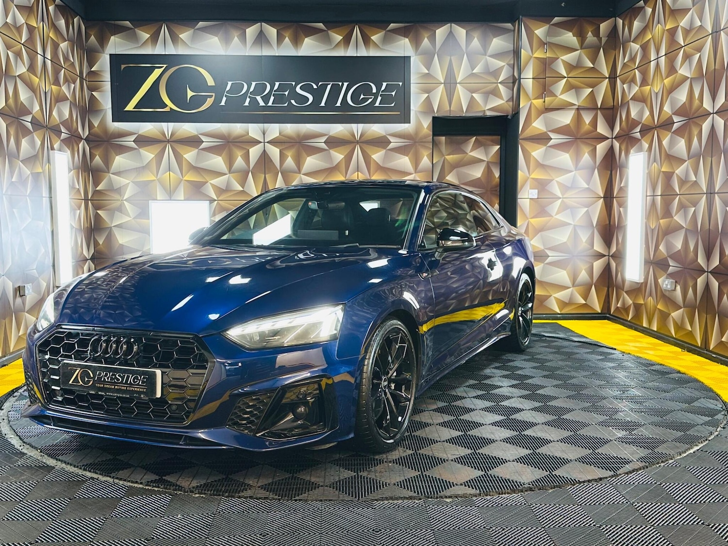 Used Audi A5 2022 for sale - 77130996: Photo 35