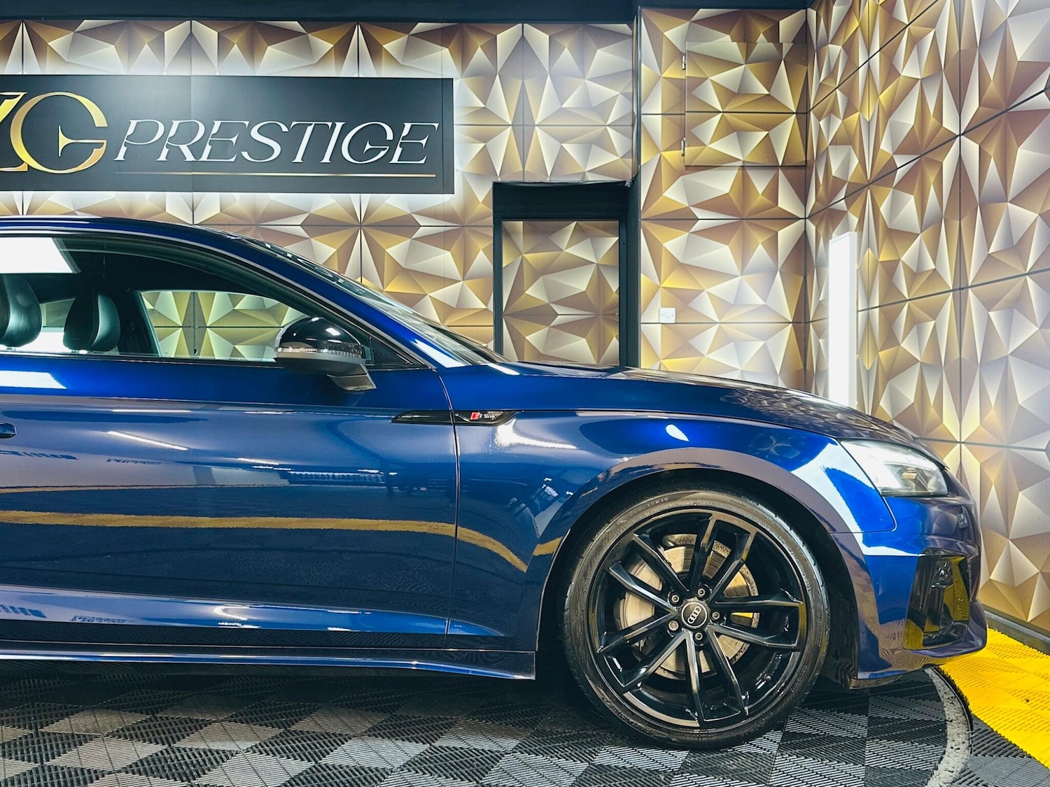 Used Audi A5 2022 for sale - 77130996: Photo 36