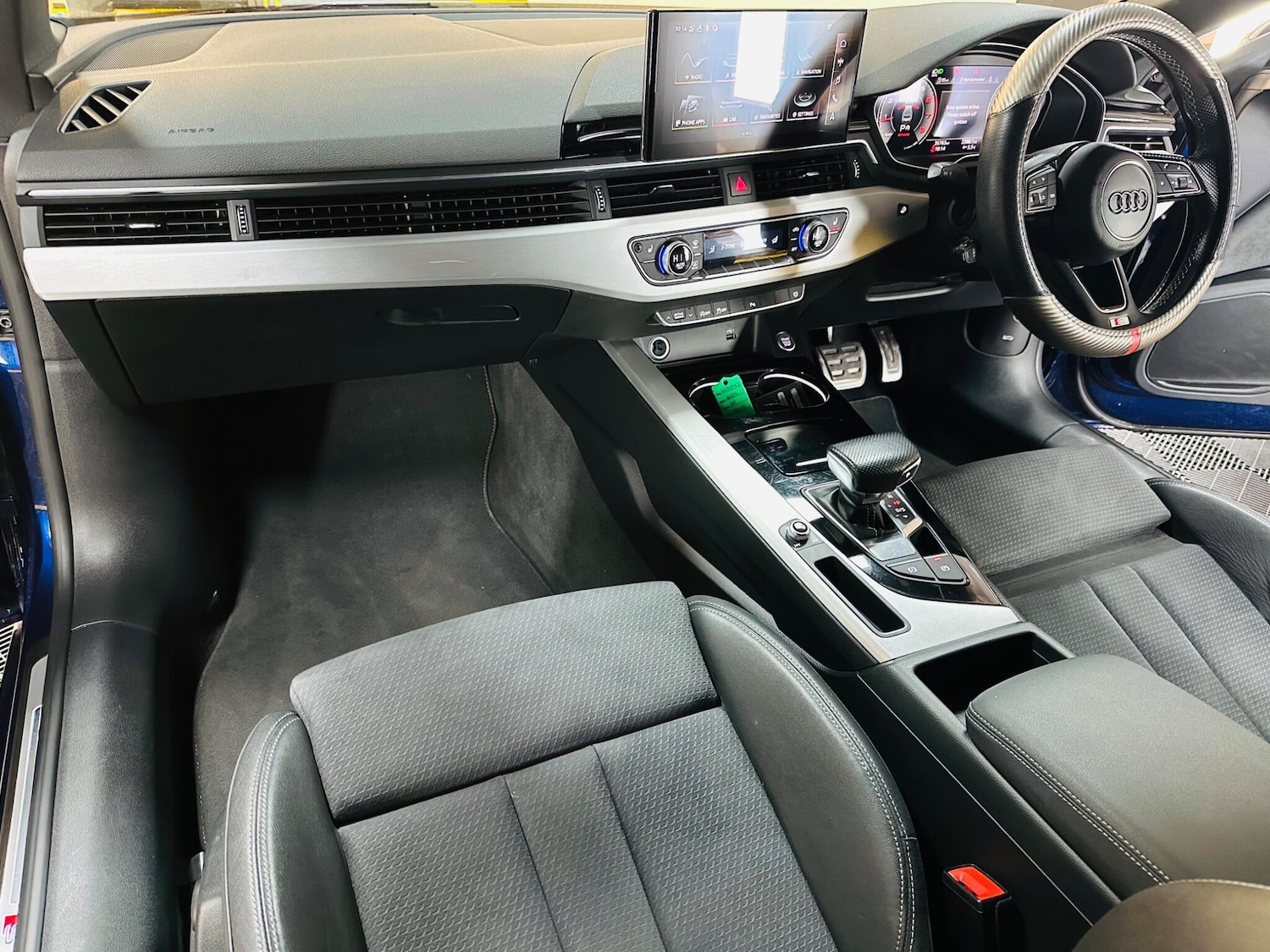 Used Audi A5 2022 for sale - 77130996: Photo 4