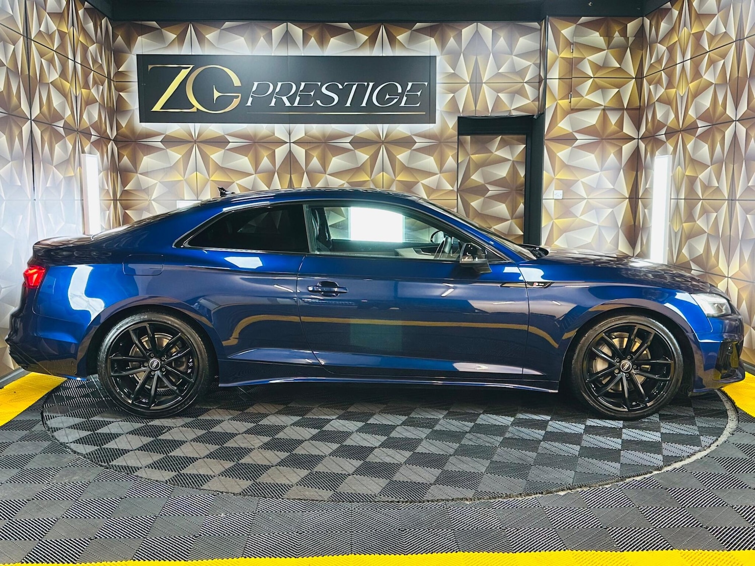 Used Audi A5 2022 for sale - 77130996: Photo 9