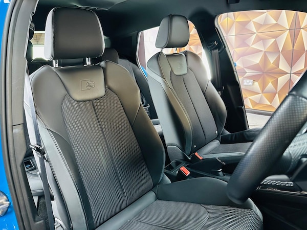 Used Audi A1 2022 for sale - 76060463: Photo 10