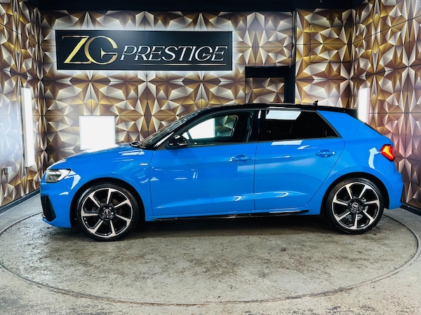 Used Audi A1 2022 for sale - 76060463: Photo 11