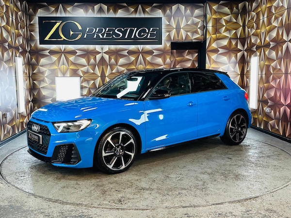 Used Audi A1 2022 for sale - 76060463: Photo 15