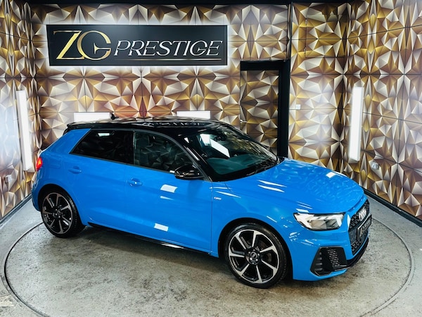 Used Audi A1 2022 for sale - 76060463: Photo 17