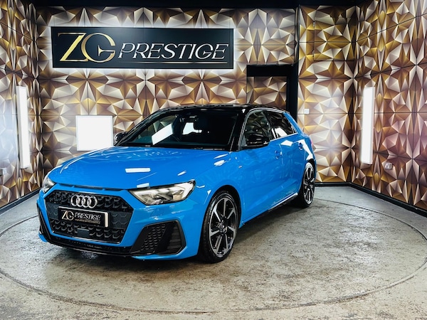Used Audi A1 2022 for sale - 76060463: Photo 19