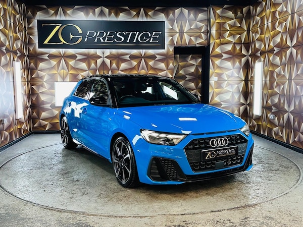 Used Audi A1 2022 for sale - 76060463: Photo 21