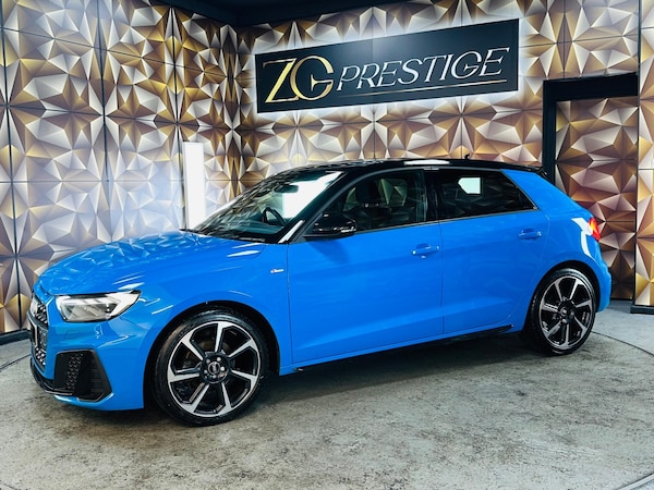 Used Audi A1 2022 for sale - 76060463: Photo 23