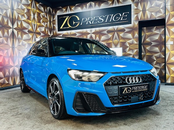 Used Audi A1 2022 for sale - 76060463: Photo 25