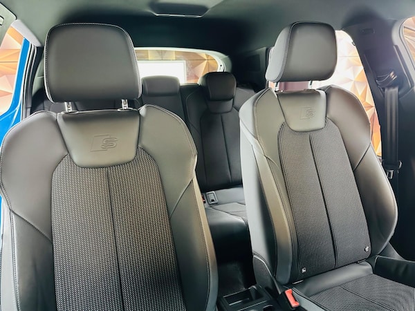 Used Audi A1 2022 for sale - 76060463: Photo 26