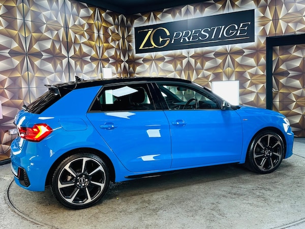 Used Audi A1 2022 for sale - 76060463: Photo 27