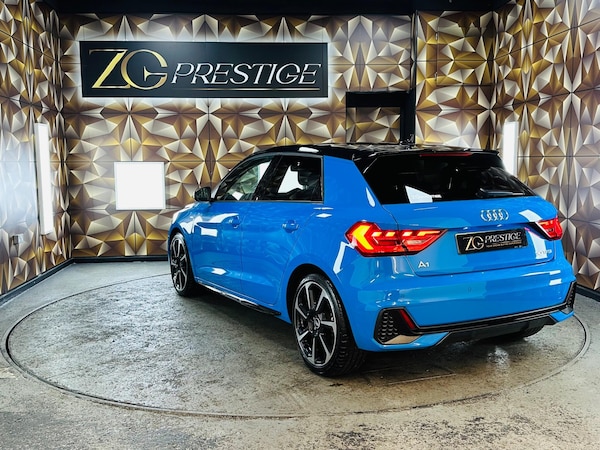 Used Audi A1 2022 for sale - 76060463: Photo 29