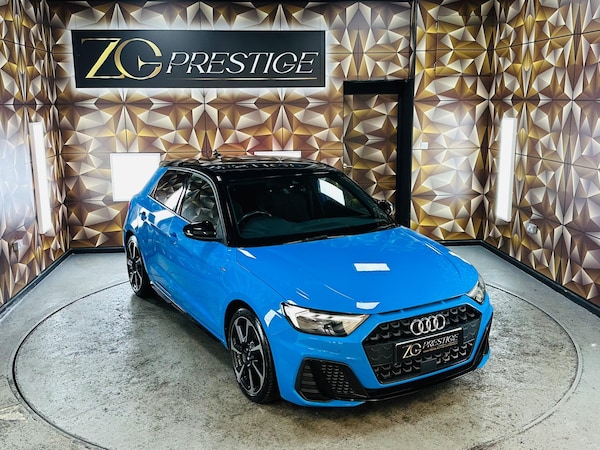 Used Audi A1 2022 for sale - 76060463: Photo 35