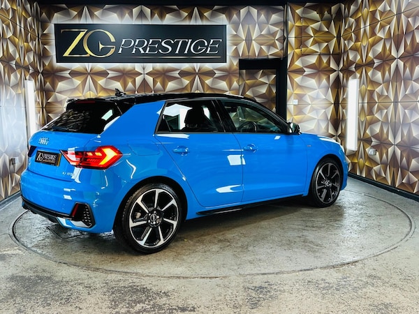 Used Audi A1 2022 for sale - 76060463: Photo 36