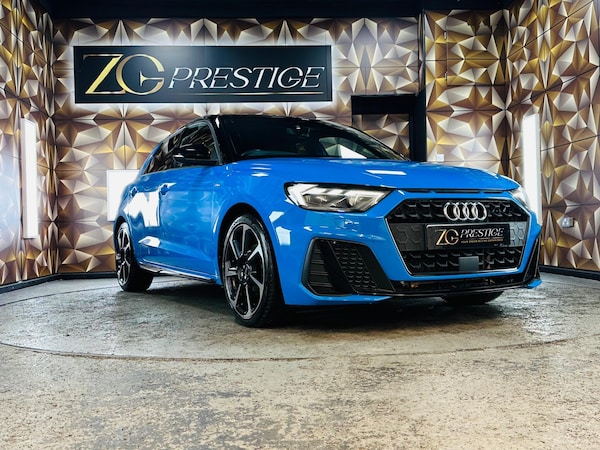 Used Audi A1 2022 for sale - 76060463: Photo 38
