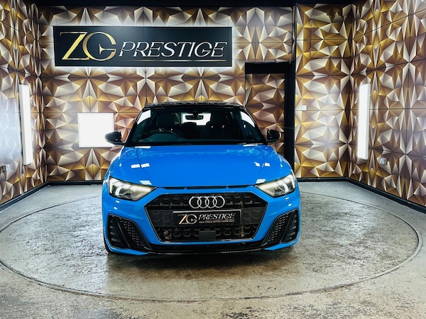 Used Audi A1 2022 for sale - 76060463: Photo 3