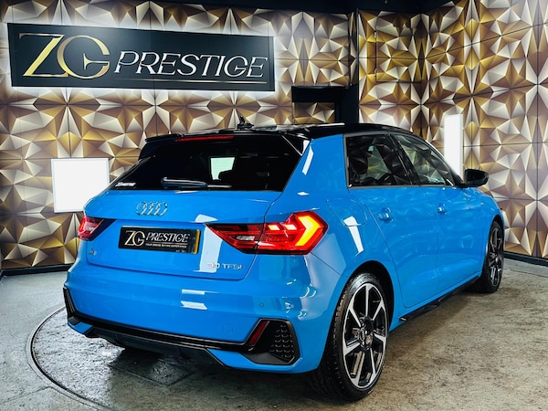 Used Audi A1 2022 for sale - 76060463: Photo 40