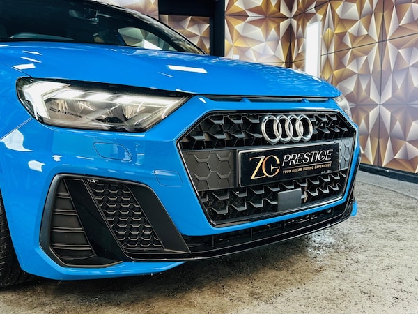 Used Audi A1 2022 for sale - 76060463: Photo 41