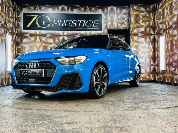 Used Audi A1 2022 for sale - 76060463: Photo 43