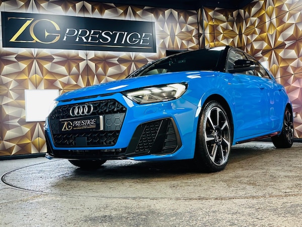 Used Audi A1 2022 for sale - 76060463: Photo 46