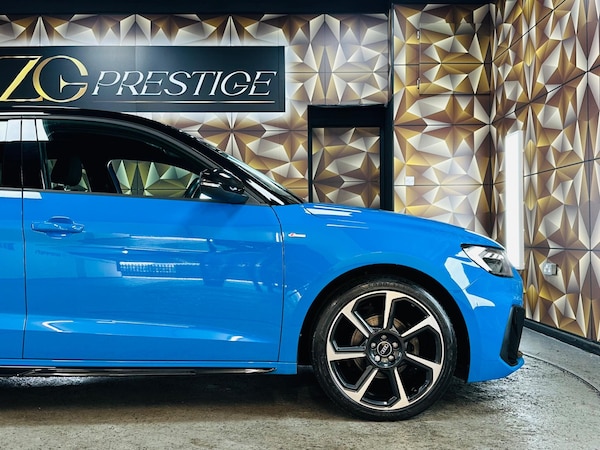 Used Audi A1 2022 for sale - 76060463: Photo 47