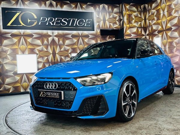 Used Audi A1 2022 for sale - 76060463: Photo 48