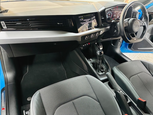 Used Audi A1 2022 for sale - 76060463: Photo 4