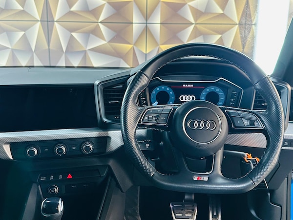Used Audi A1 2022 for sale - 76060463: Photo 51