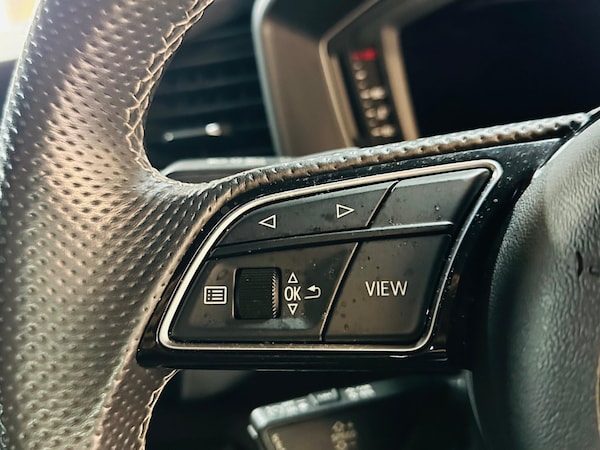 Used Audi A1 2022 for sale - 76060463: Photo 54