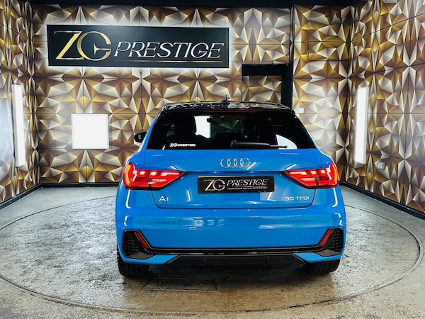 Used Audi A1 2022 for sale - 76060463: Photo 5