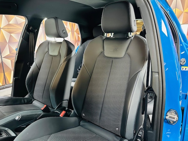 Used Audi A1 2022 for sale - 76060463: Photo 6