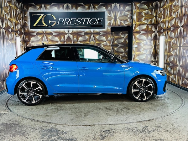 Used Audi A1 2022 for sale - 76060463: Photo 9