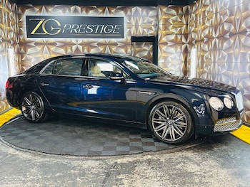 Used Bentley Flying Spur 2014 for sale - 79247724: Photo