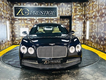 Used Bentley Flying Spur 2014 for sale - 79247724: Photo