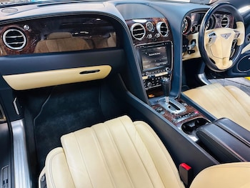 Used Bentley Flying Spur 2014 for sale - 79247724: Photo