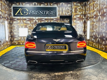 Used Bentley Flying Spur 2014 for sale - 79247724: Photo