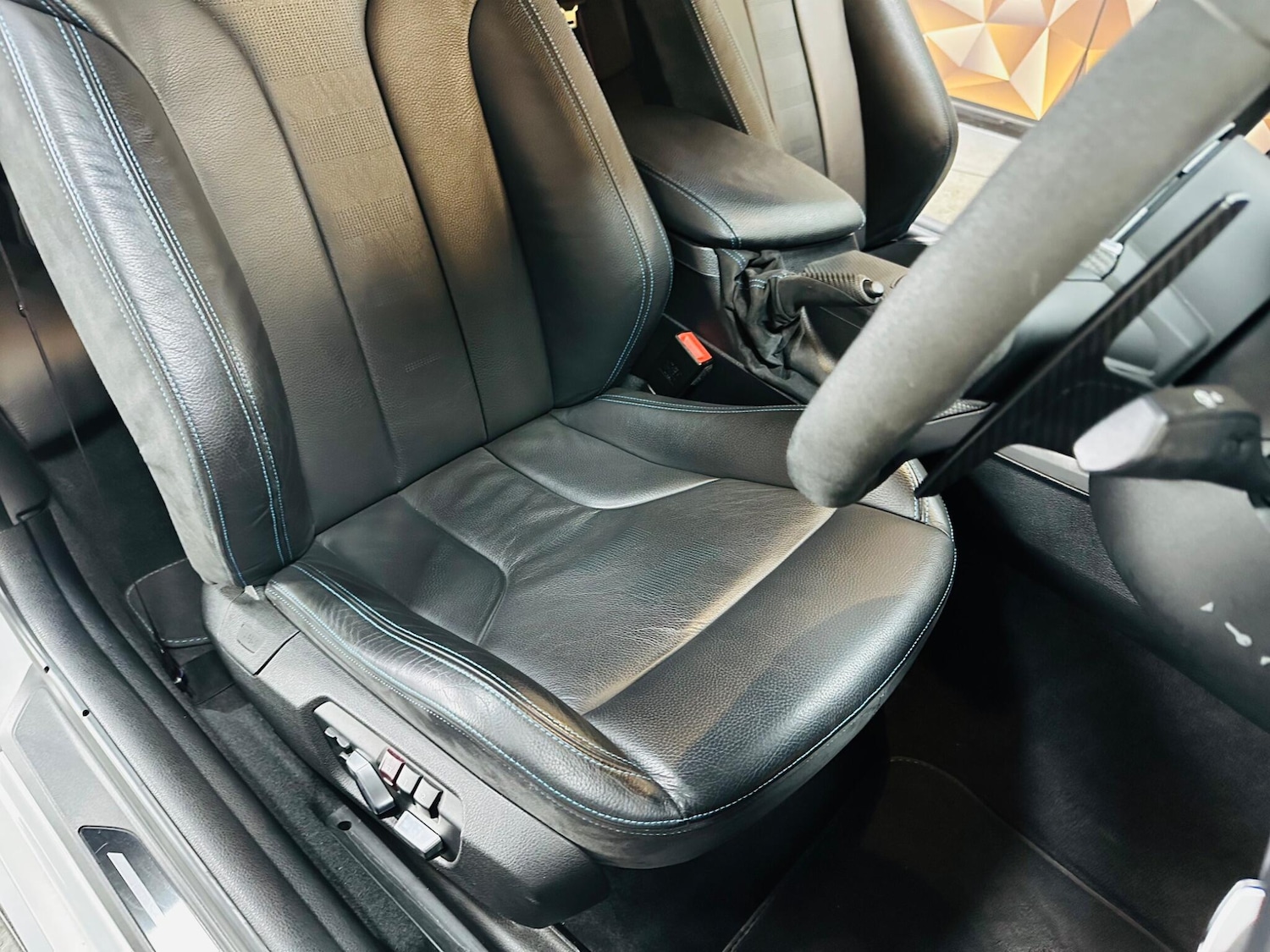 Vehicle 95