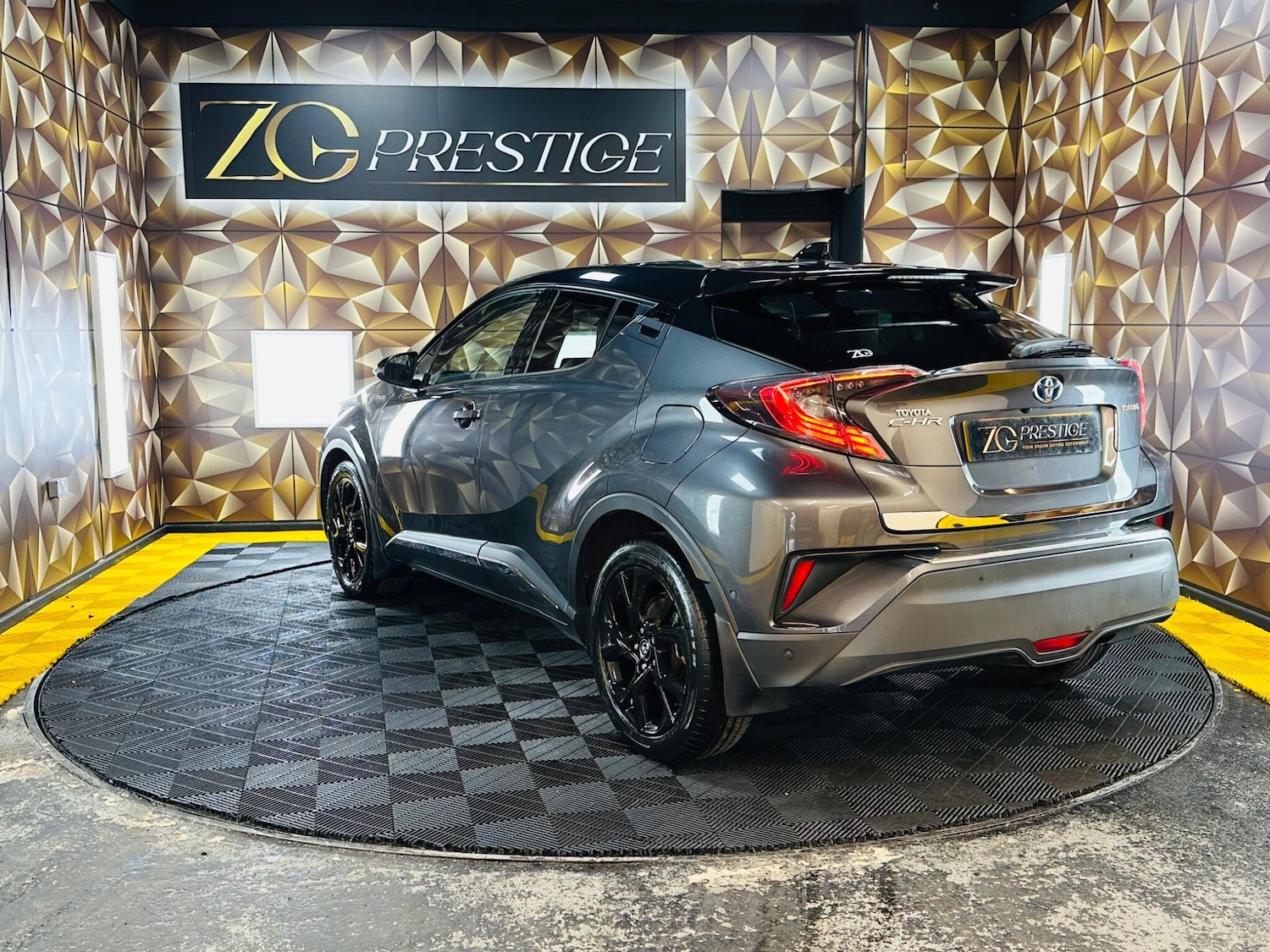 Used Toyota C-HR 2019 for sale - 78101019: Photo 25