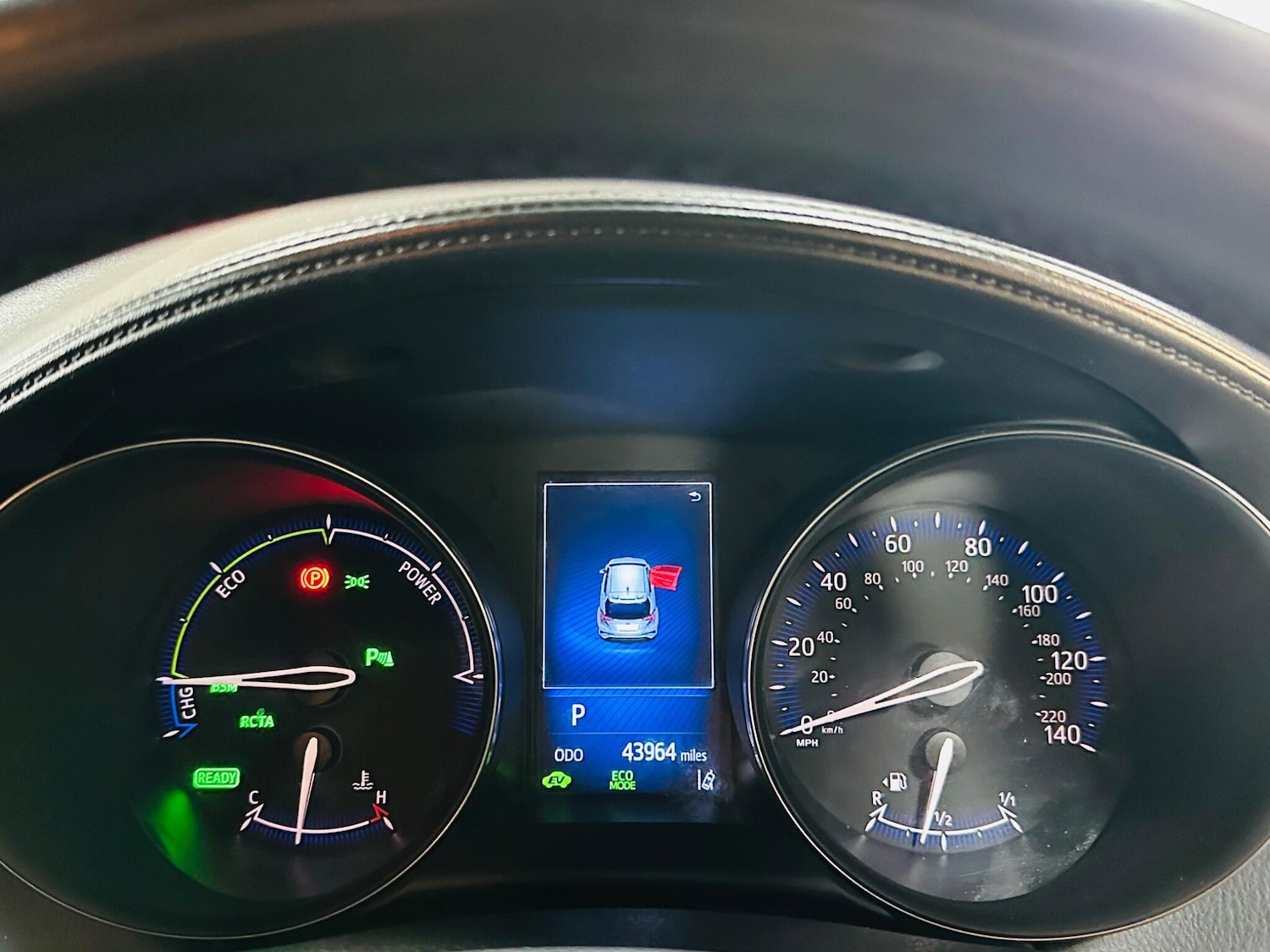 Used Toyota C-HR 2019 for sale - 78101019: Photo 47