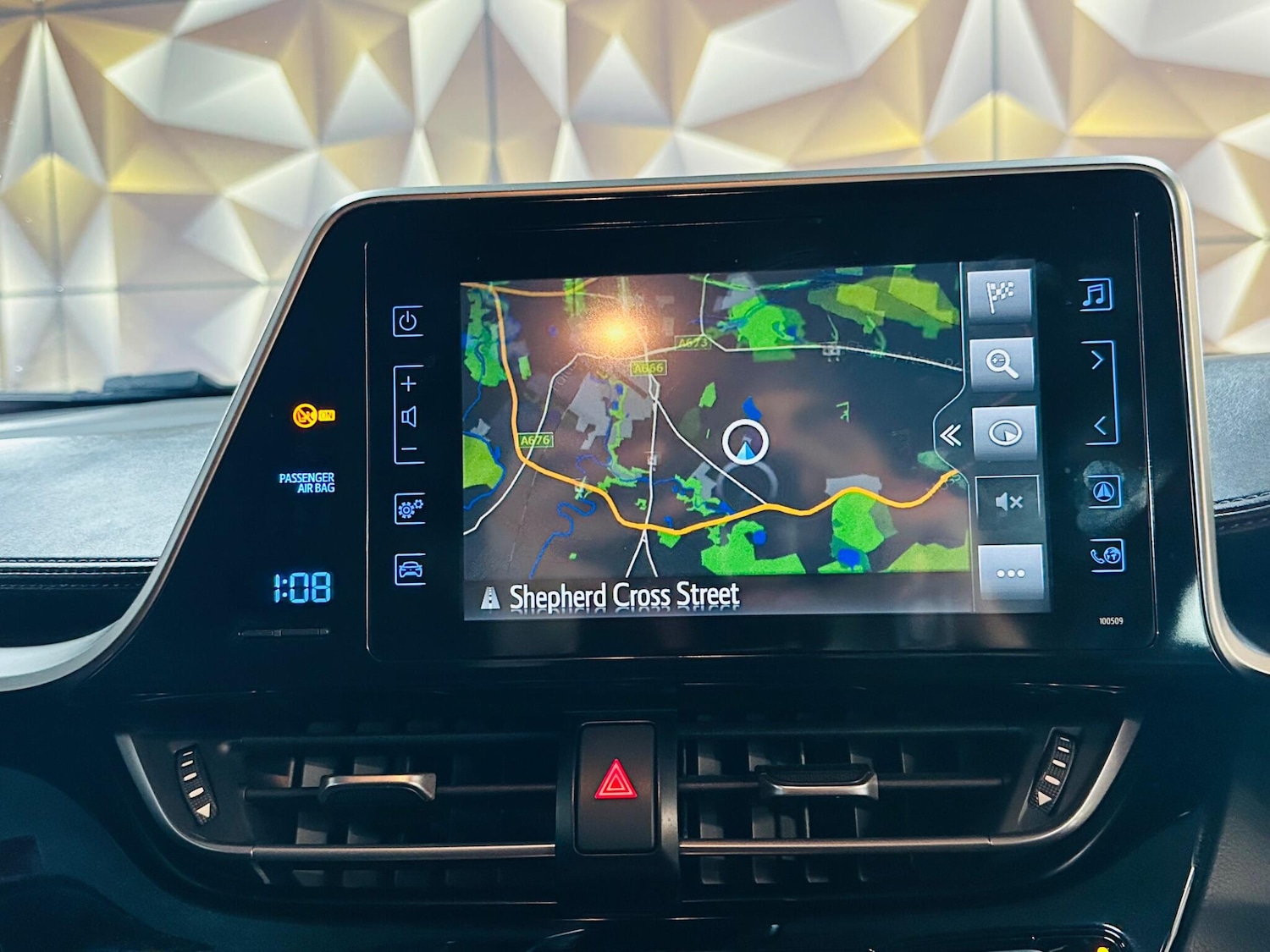 Used Toyota C-HR 2019 for sale - 78101019: Photo 51