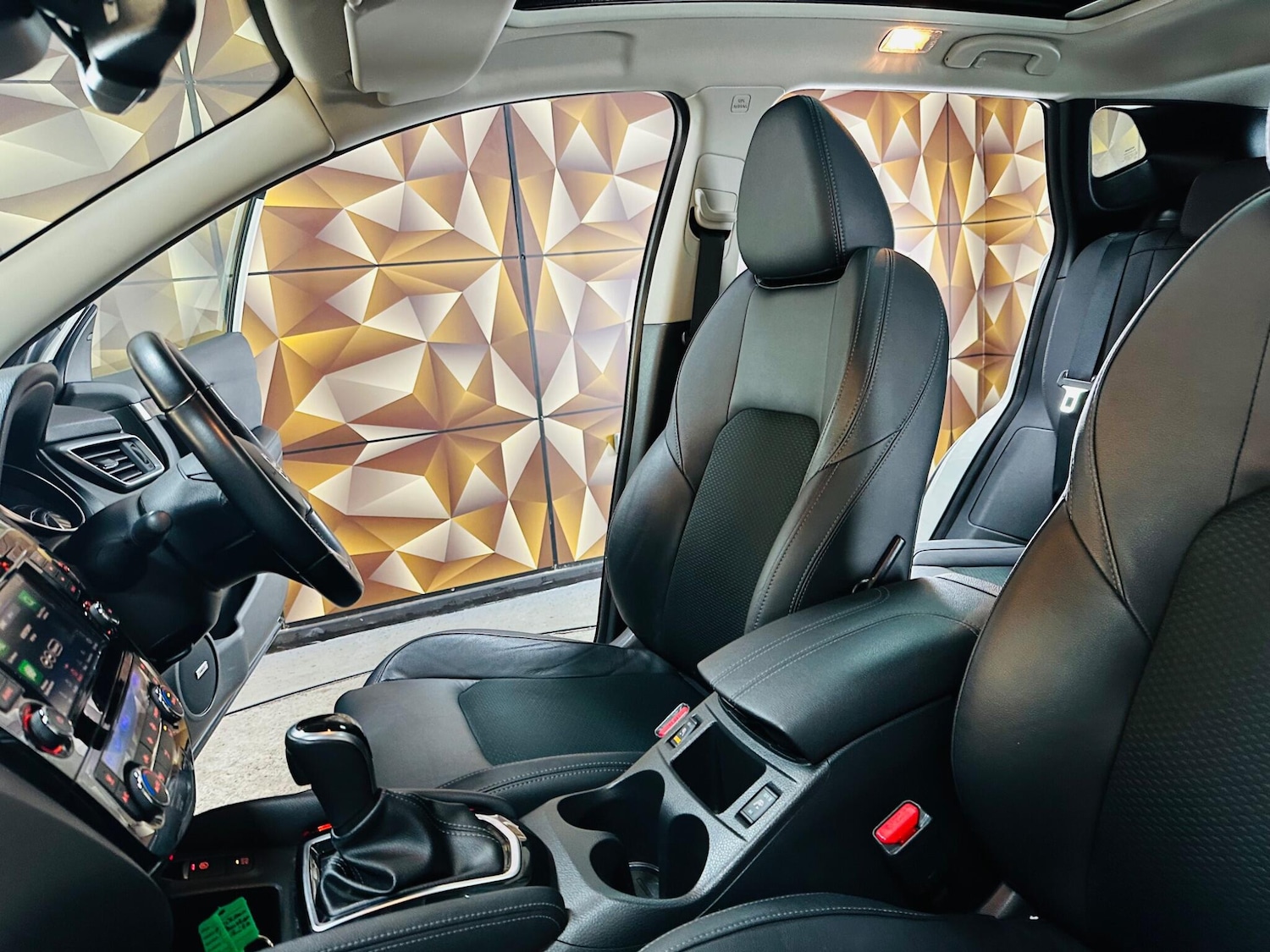 Used Nissan Qashqai 2021 for sale - 76715504: Photo 10