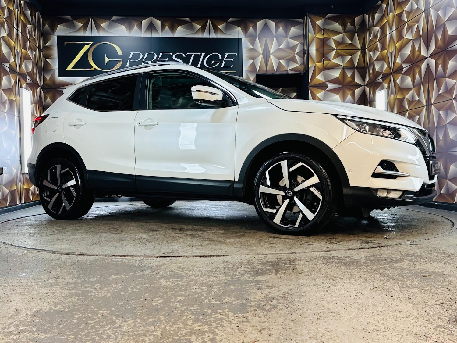 Used Nissan Qashqai 2021 for sale - 76715504: Photo 13