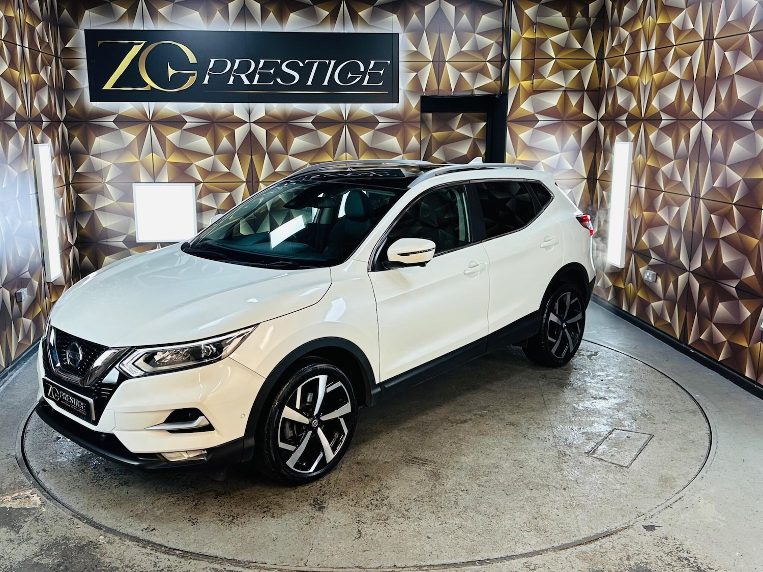 Used Nissan Qashqai 2021 for sale - 76715504: Photo 15