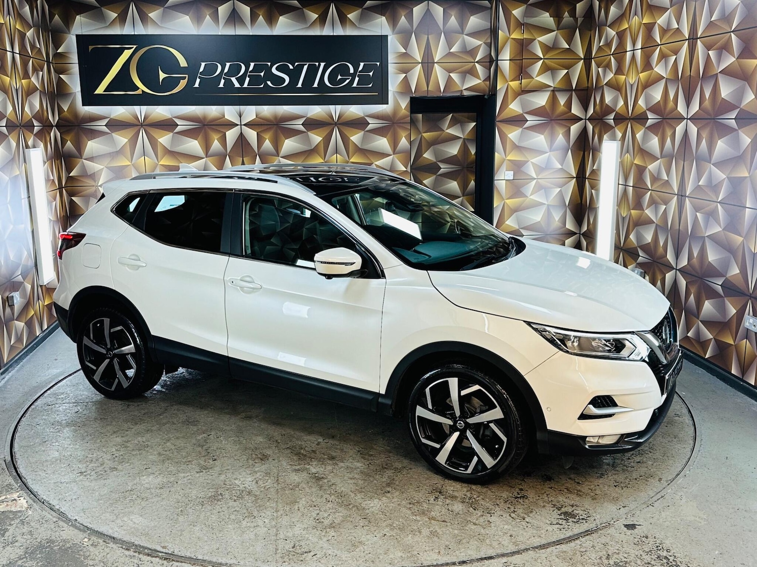 Used Nissan Qashqai 2021 for sale - 76715504: Photo 17