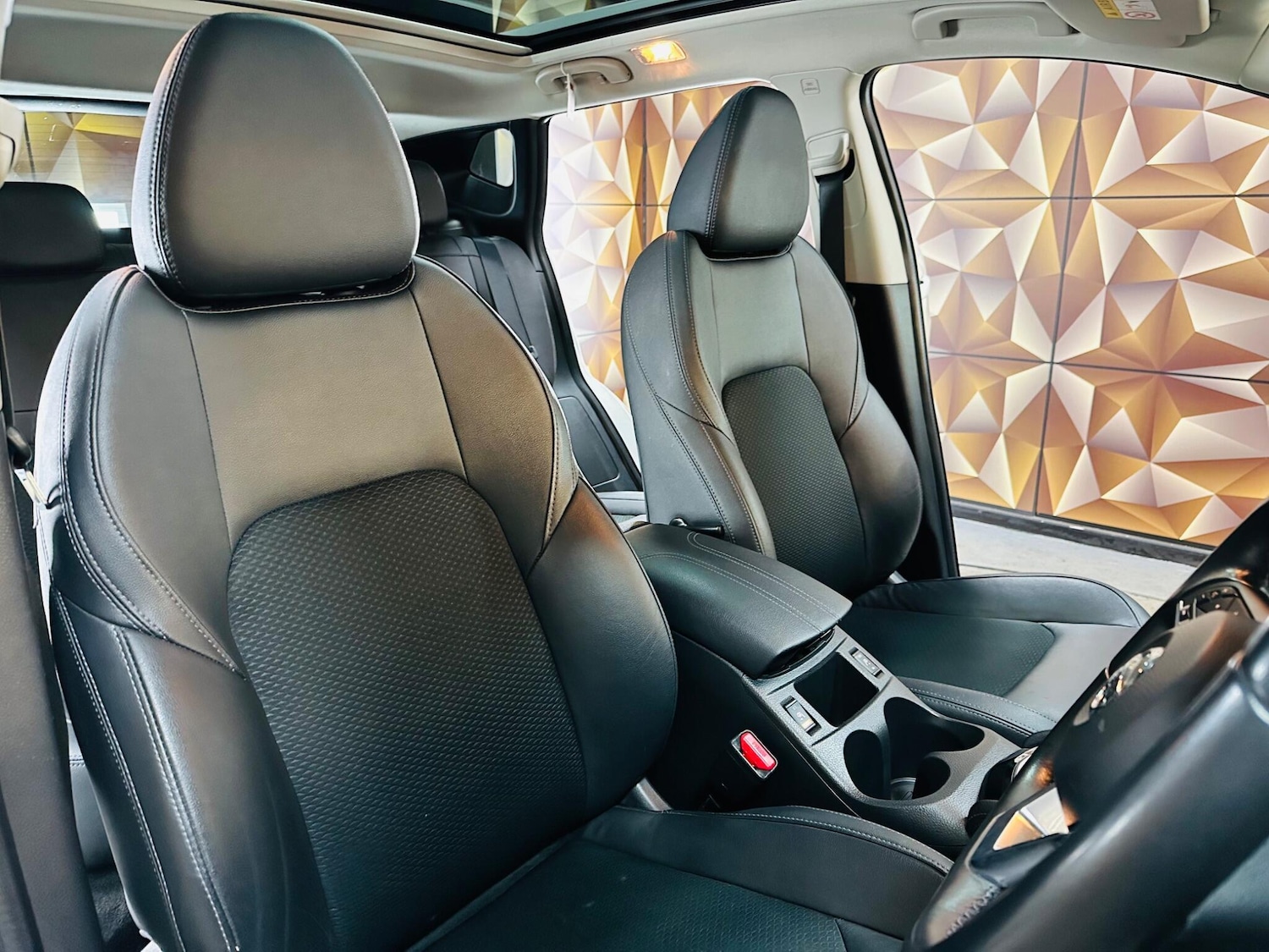 Used Nissan Qashqai 2021 for sale - 76715504: Photo 18