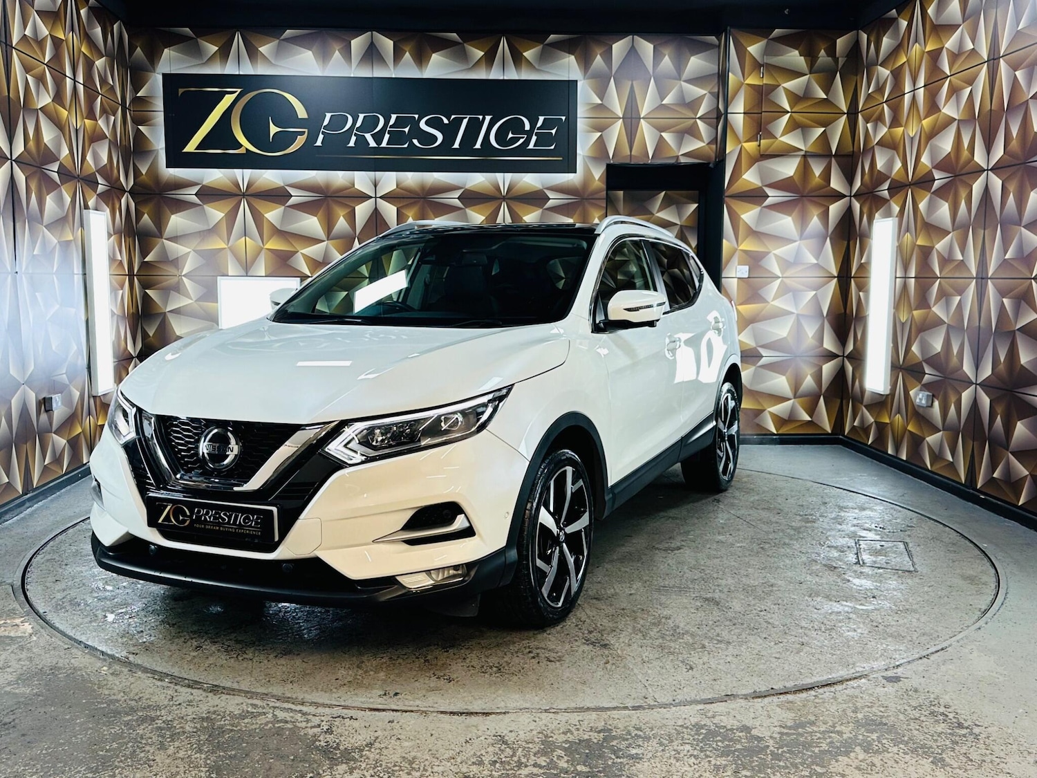 Used Nissan Qashqai 2021 for sale - 76715504: Photo 23