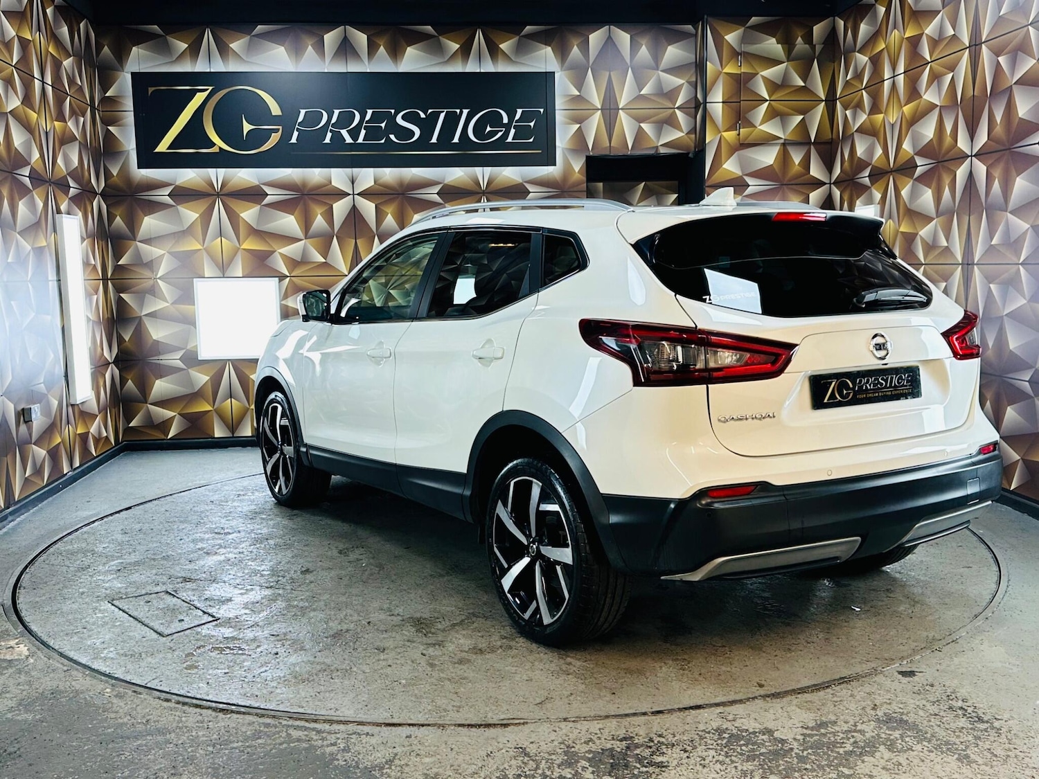 Used Nissan Qashqai 2021 for sale - 76715504: Photo 25