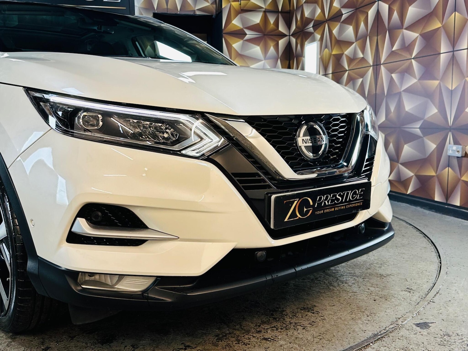 Used Nissan Qashqai 2021 for sale - 76715504: Photo 27