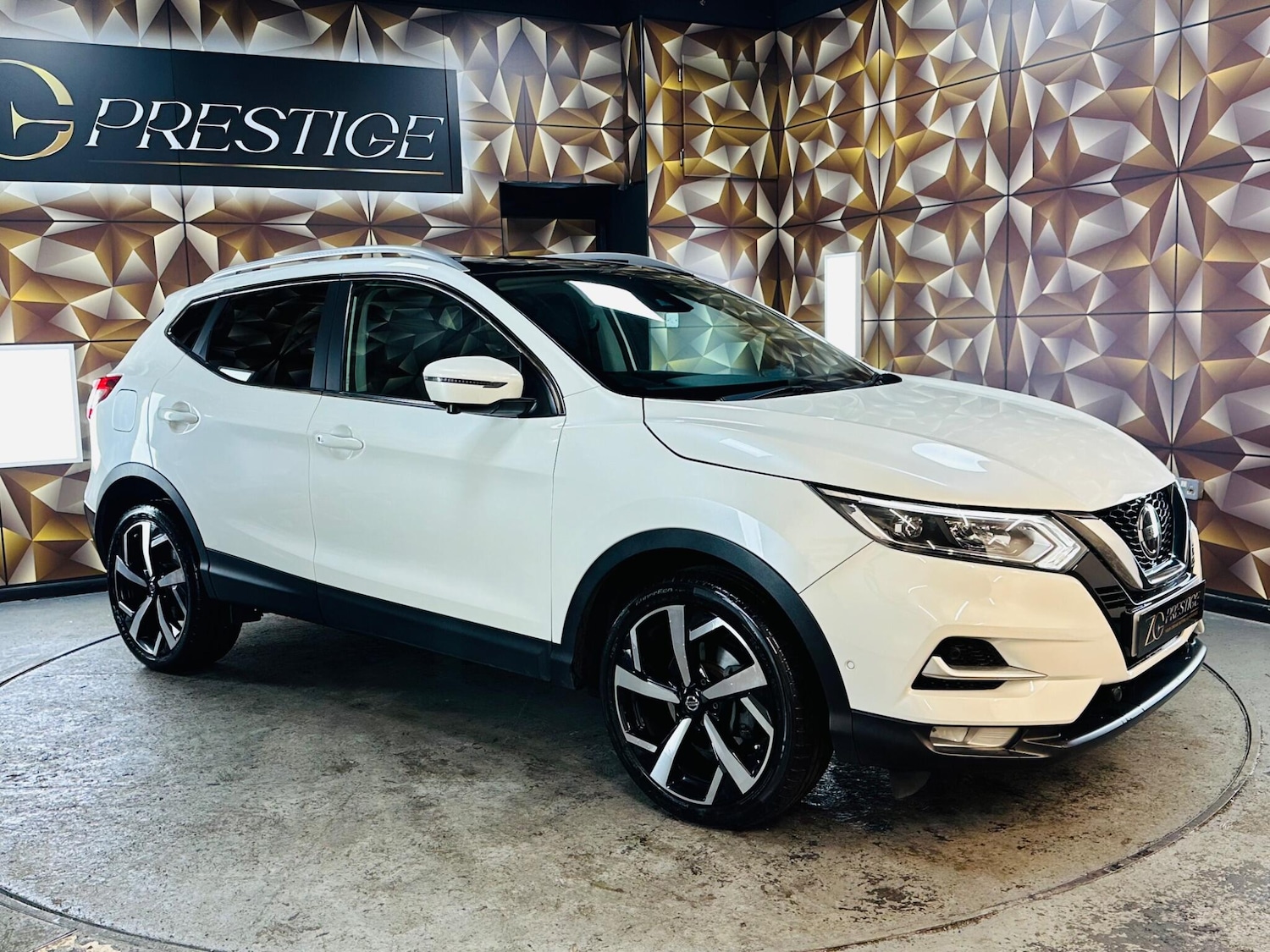 Used Nissan Qashqai 2021 for sale - 76715504: Photo 29