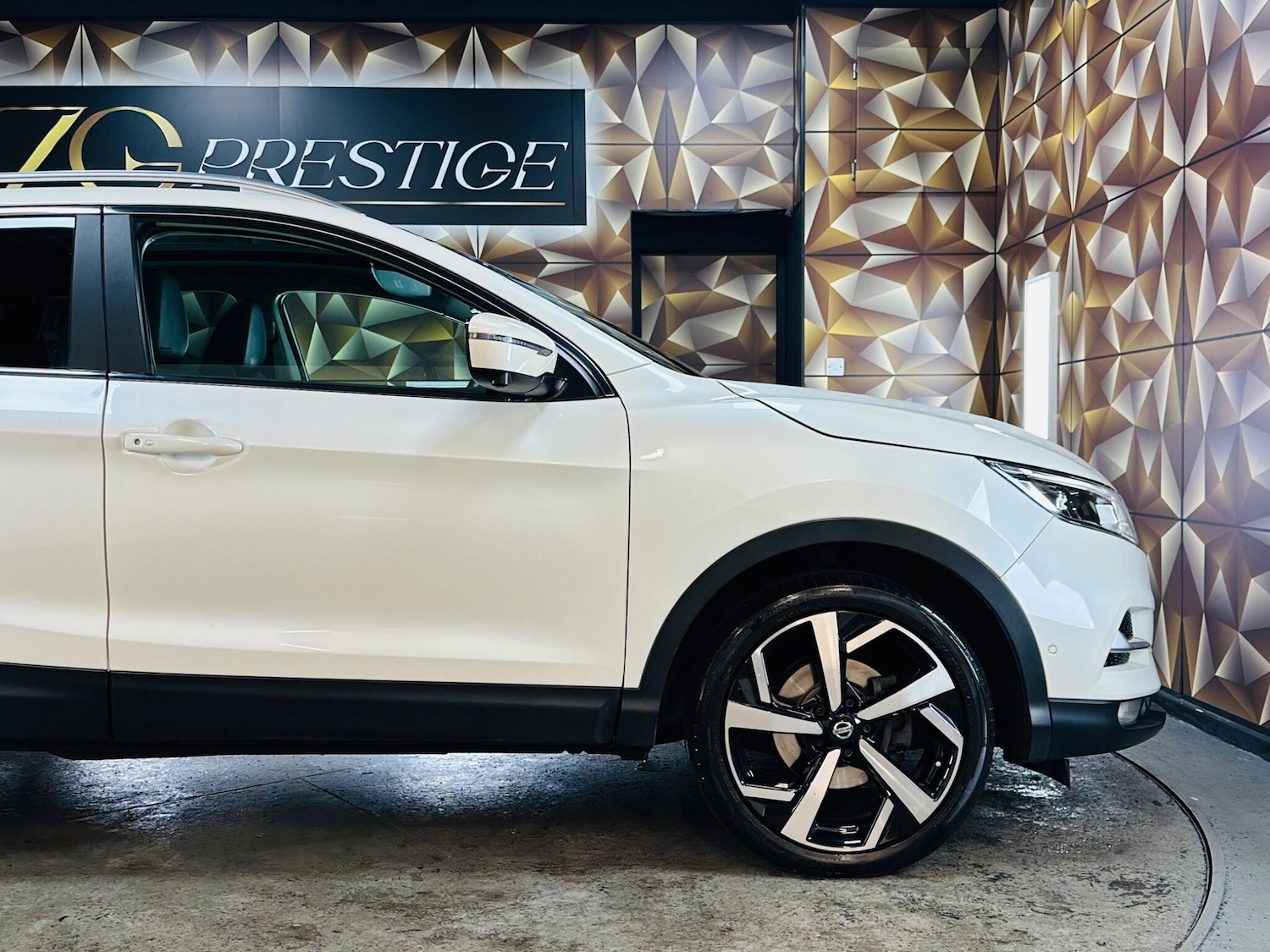 Used Nissan Qashqai 2021 for sale - 76715504: Photo 31