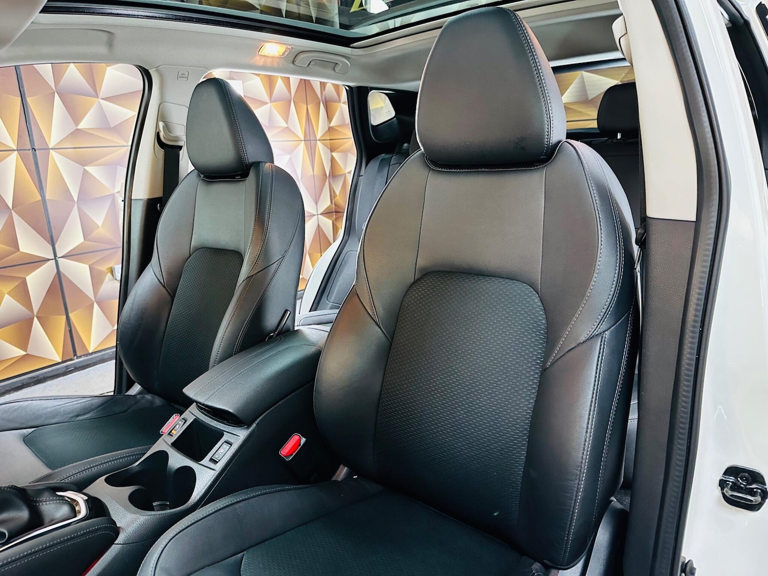 Used Nissan Qashqai 2021 for sale - 76715504: Photo 34